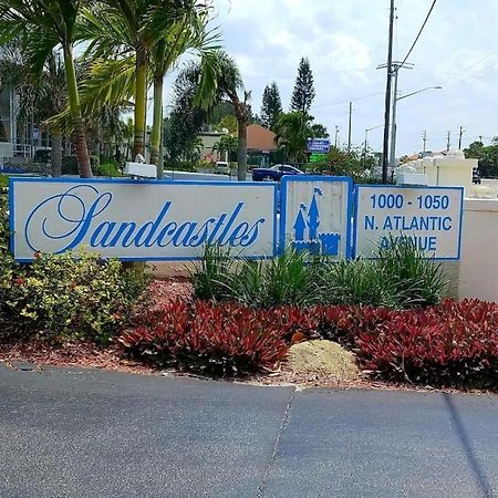 Sandcastles Condominium Complex Cocoa Beach Exterior foto