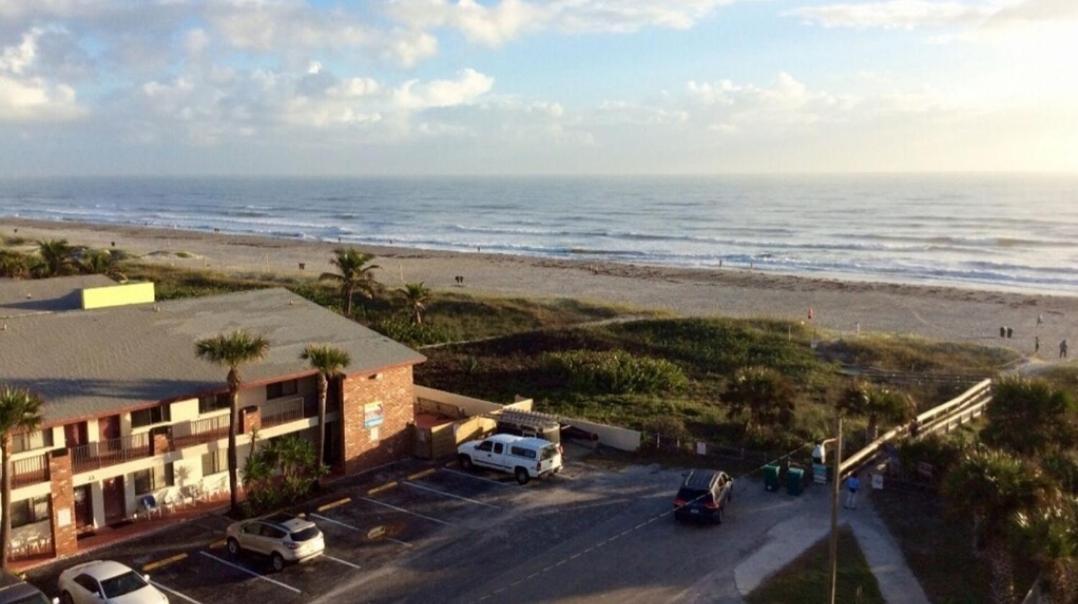 Sandcastles Condominium Complex Cocoa Beach Exterior foto
