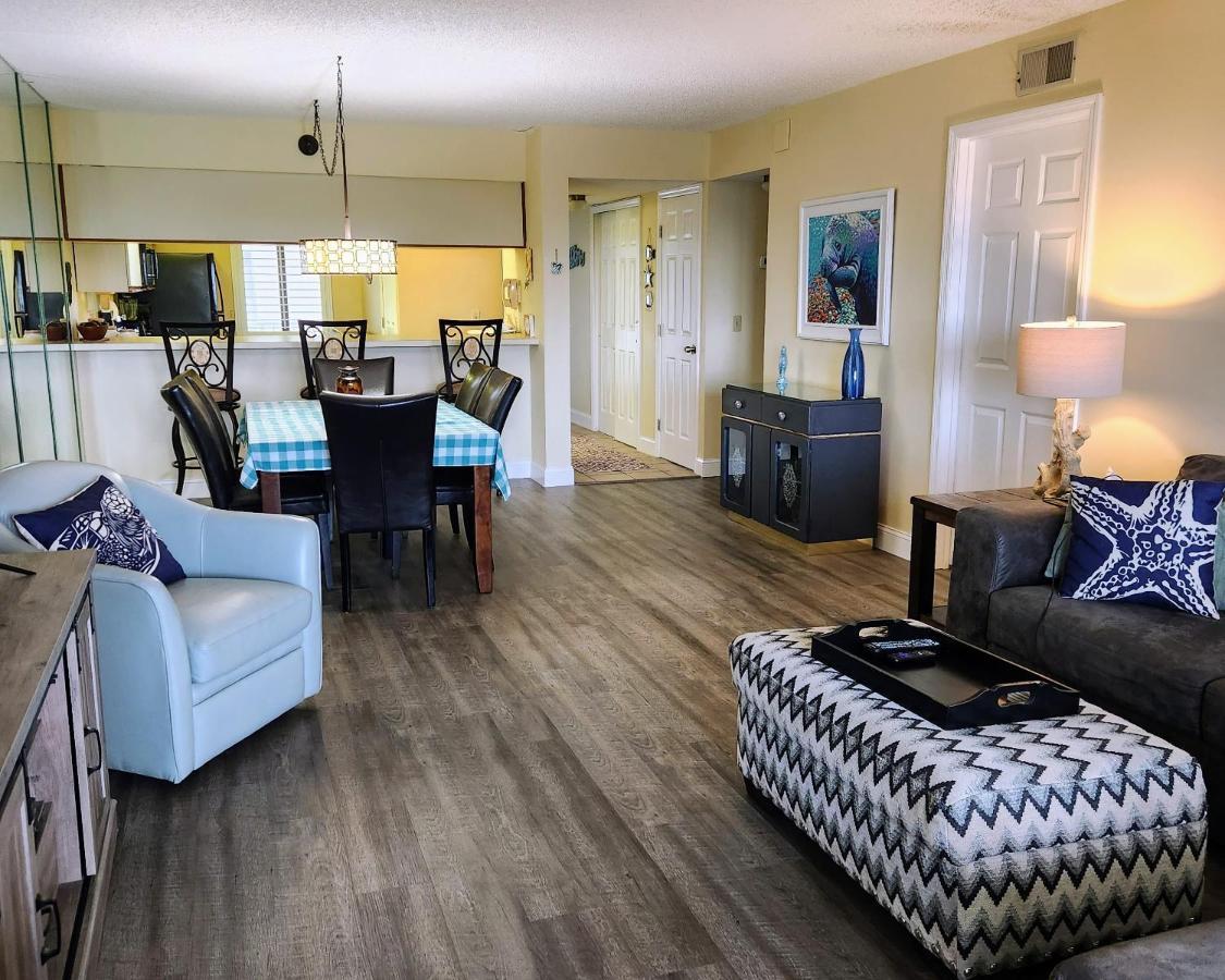 Sandcastles Condominium Complex Cocoa Beach Exterior foto